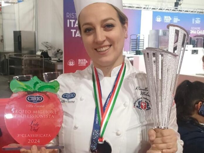 Rossella Molinaro Rimini