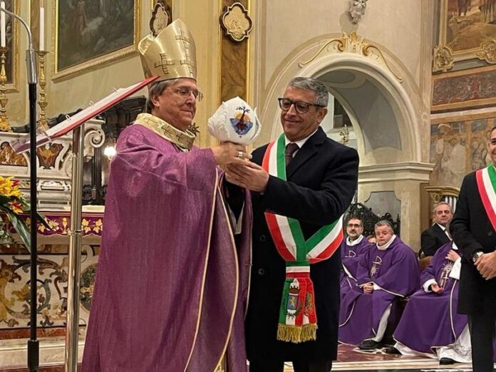 Savino e Papasso Pumo