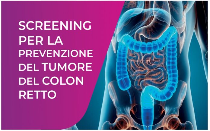 screening gratis tumire Cosenza