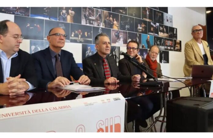 Unical spettacoli