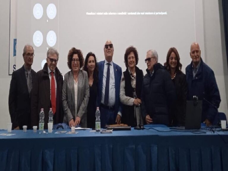 Celebrando l’accessibilità, a Rende tra codice Braille e conoscenza
