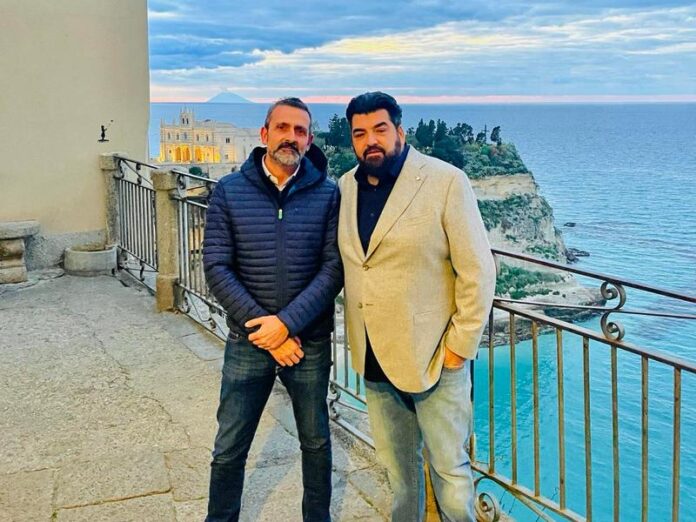 TROPEA SINDACO CANNAVACCIUOLO