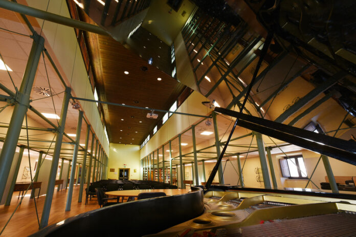 biblioteca nazionale cosenza