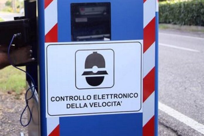 box autovelox