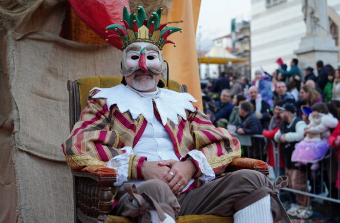 carnevale castrovillari 2024