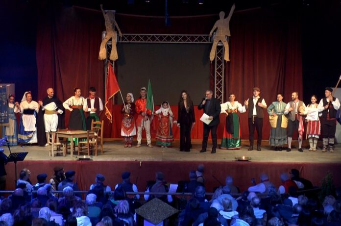 carnevale castrovillari