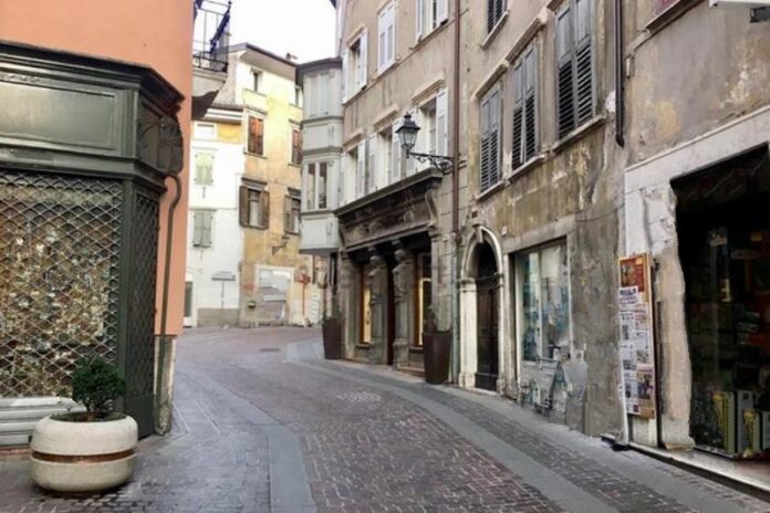 centri storici deserti in calabria