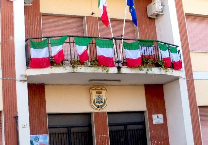 comune parghelia