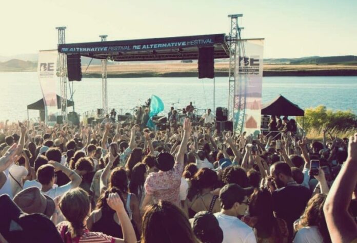 concerti agosto lago cecita