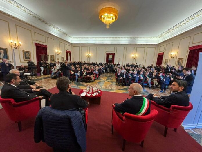 convegno autonomia differenziata cosenza