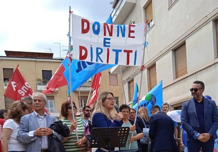donne e diritti associazione