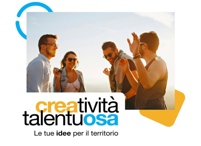 Creatività talentuosa