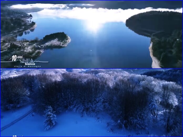 trasmissione rai 1 Calabria