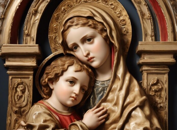 Cosenza festa Madonna del Pilerio