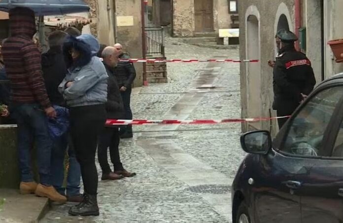 mangone agente penitenziaria suicida