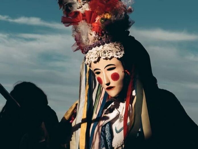 muaeo delle maschere Alessandria del Carretto