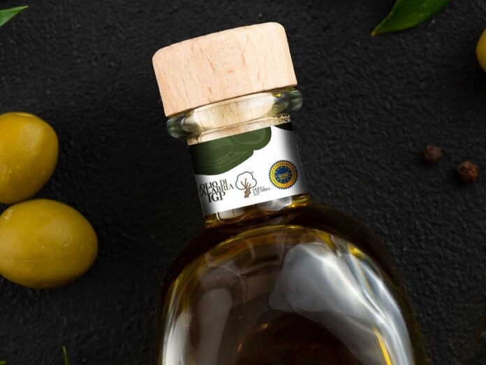 olio di Calabria