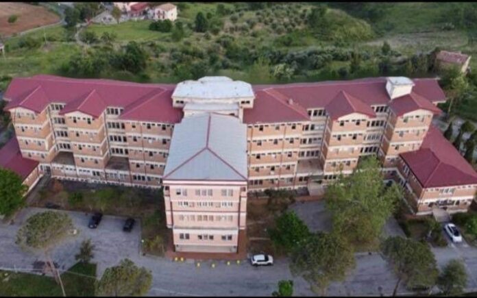 ospedale lungro