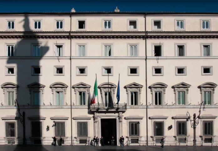 consiglio dei ministri