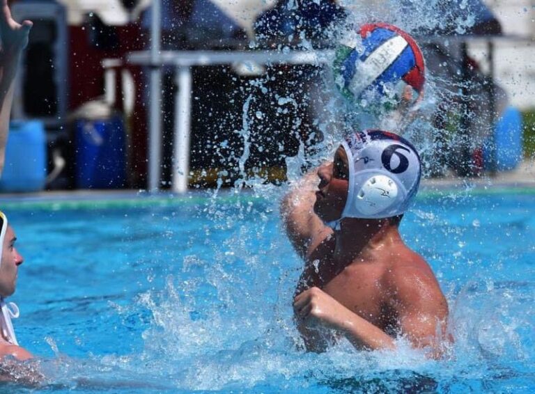 pallanuoto maschile cosenza serie c_2