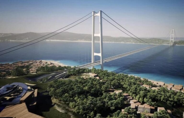 inizio cantieri ponte sullo stretto