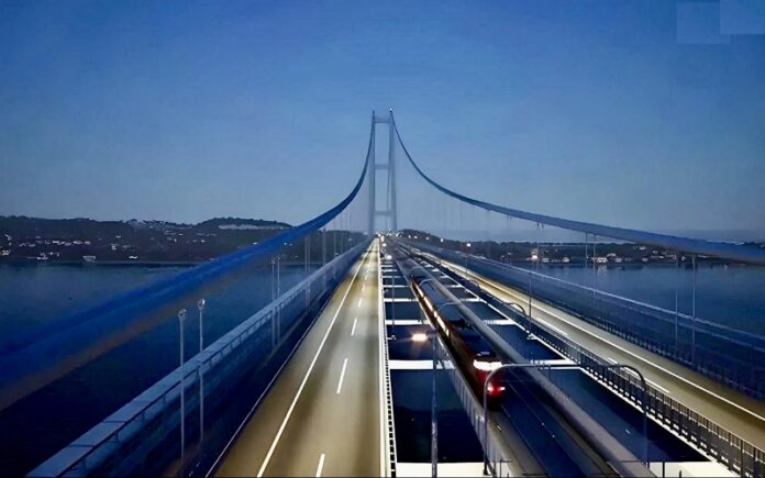 indagine ponte sullo stretto