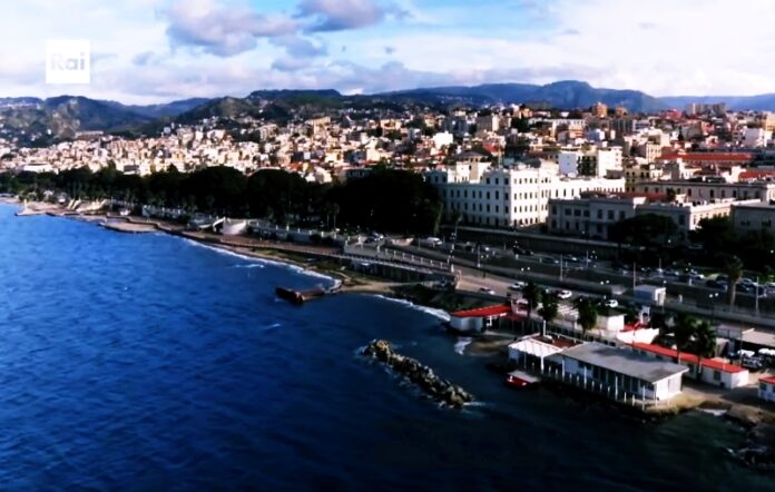 reggio calabria su Rai Storia