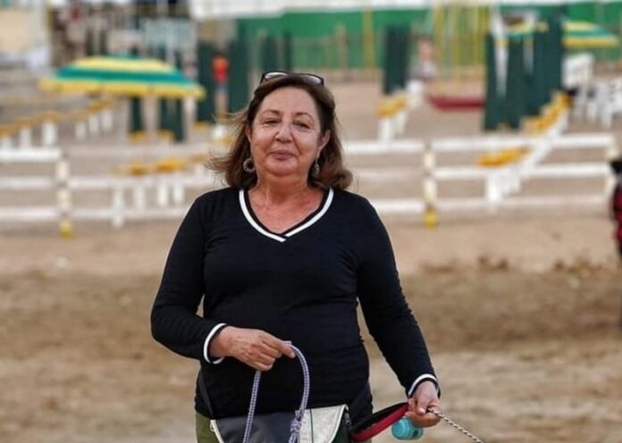 assessore Rossella Parise