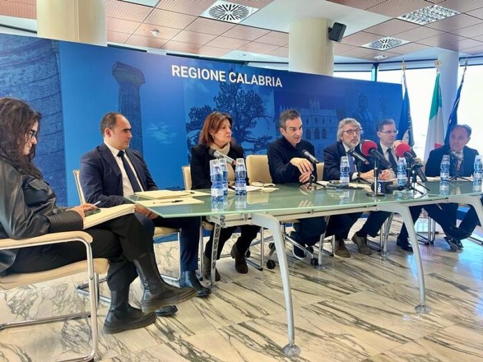 nuovi medici in calabria