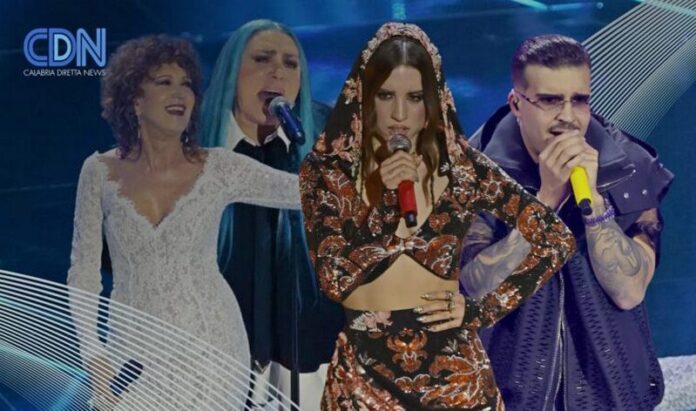 sanremo 2024 angeliana mango