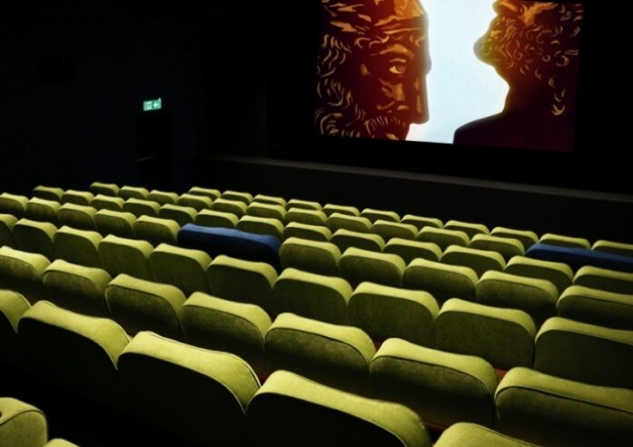 docufilm bronzi di riace