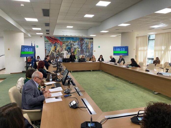 miglioramenti trasporto e mobilità in Calabria