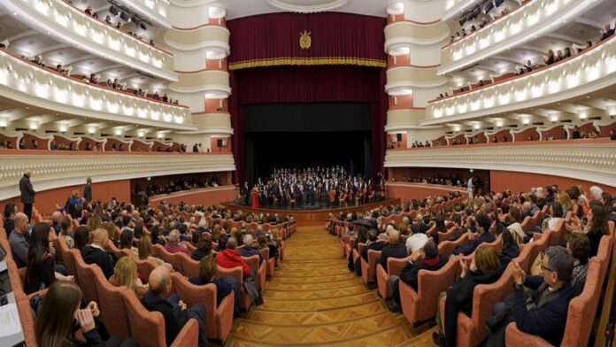 tributo morricone catanzaro