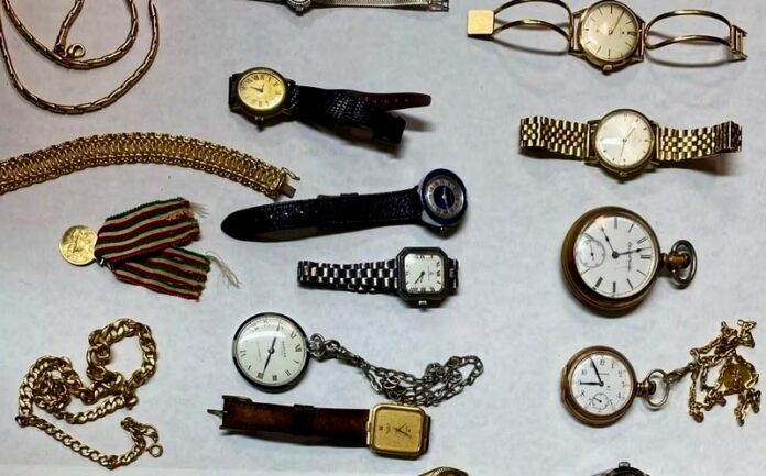 truffa anziano reggio