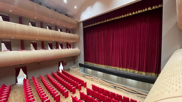 vibo teatro