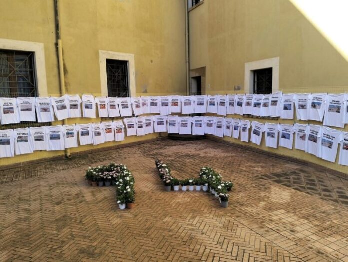 causa contro governo per vittime cutro