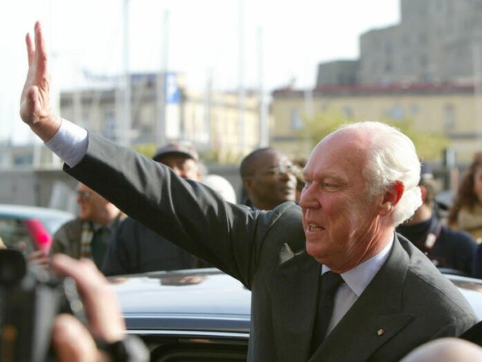 È morto Vittorio Emanuele di Savoia, figlio dell'ultimo re d'Italia