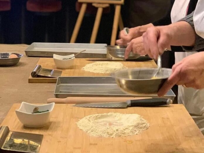 Cooking Terapia