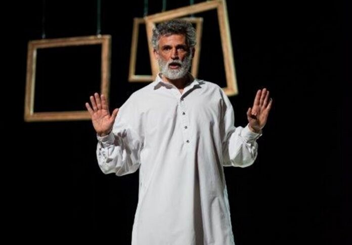 Enrico LoVerso Uno Nessuno Centomila 2