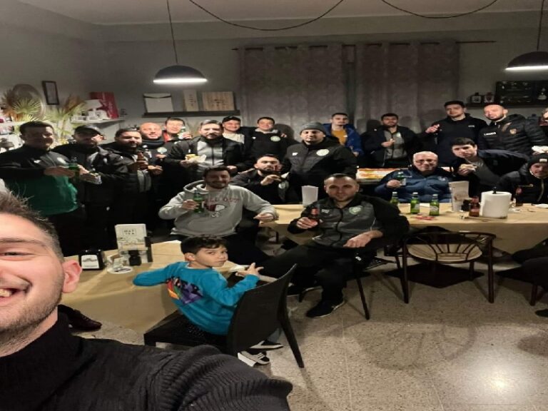 Us Acli, Tufa re della Corporate con 10 gol. In League One cade la capolista Alla Principato Futsal il derby di Marano