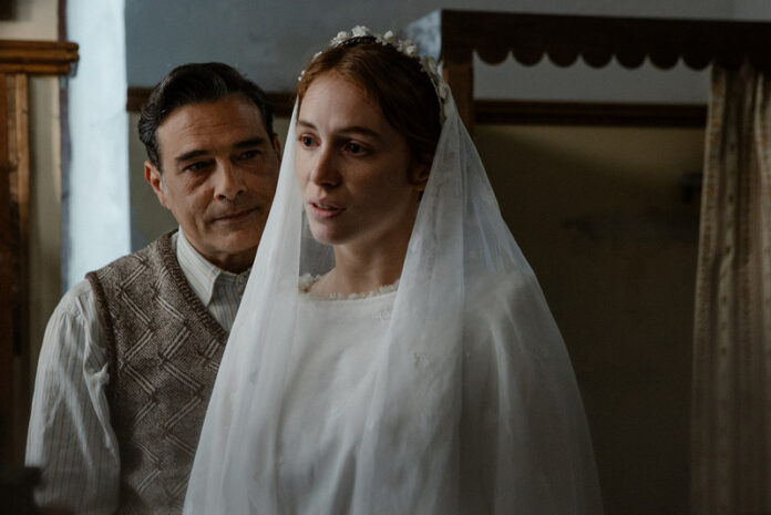 Il mio posto è qui - Martino Leonardi - ©Angrisano