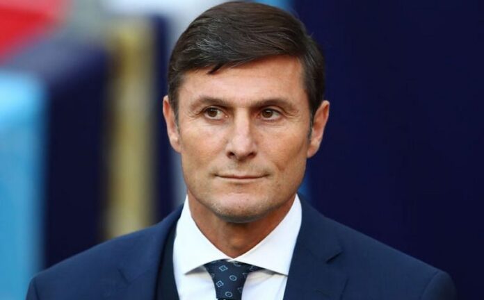 Javier Zanetti