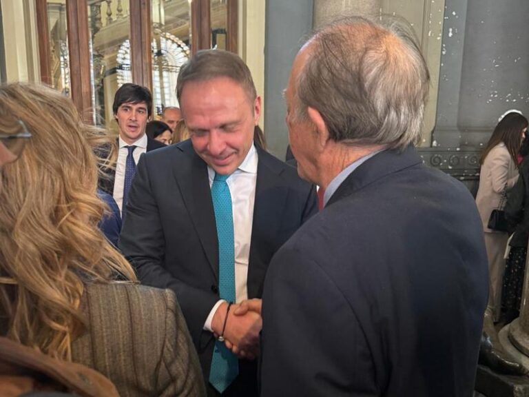 Ministro dell'agricoltura