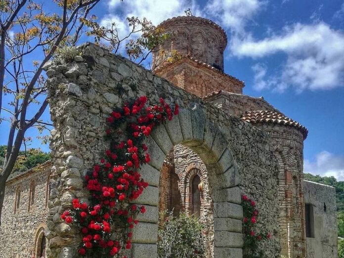 Monastero greco-ortodosso di San Giovanni Theristis
