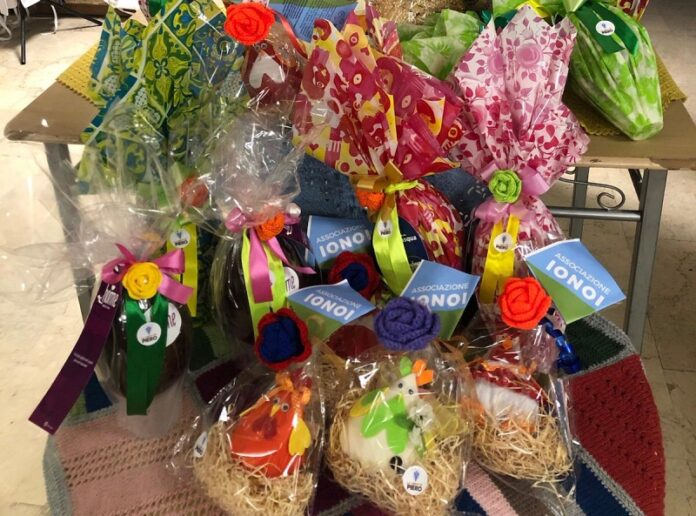 Pasqua Terra di Piero