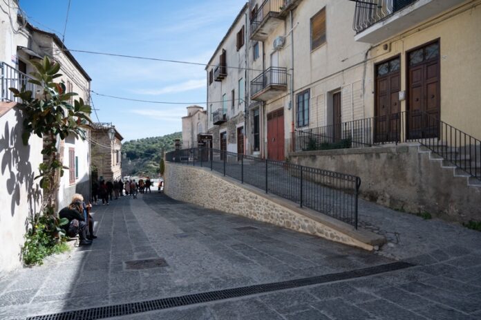 SAN MARCO LAVORI TERMINATI
