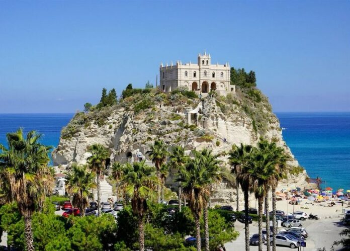 Santuario di Santa Maria dell'Isola