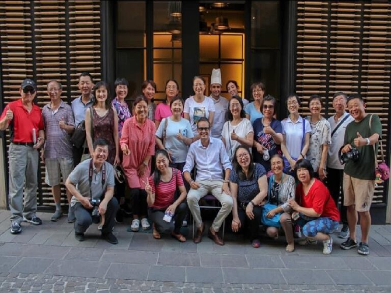 A Cosenza ecco i corsi di cucina della Maccaroni chef Academy: quando la tradizione supera i confini 