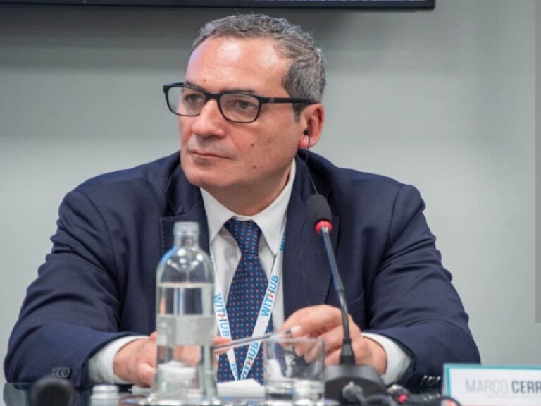 Bergamotto Dop? Sgombra ogni dubbio l’on Marco Cerreto. In 6/8 mesi la Dop realtà con un precedente europeo come l’oliva ascolana