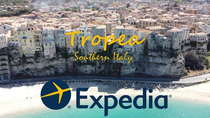 TROPEA-EXPEDIA